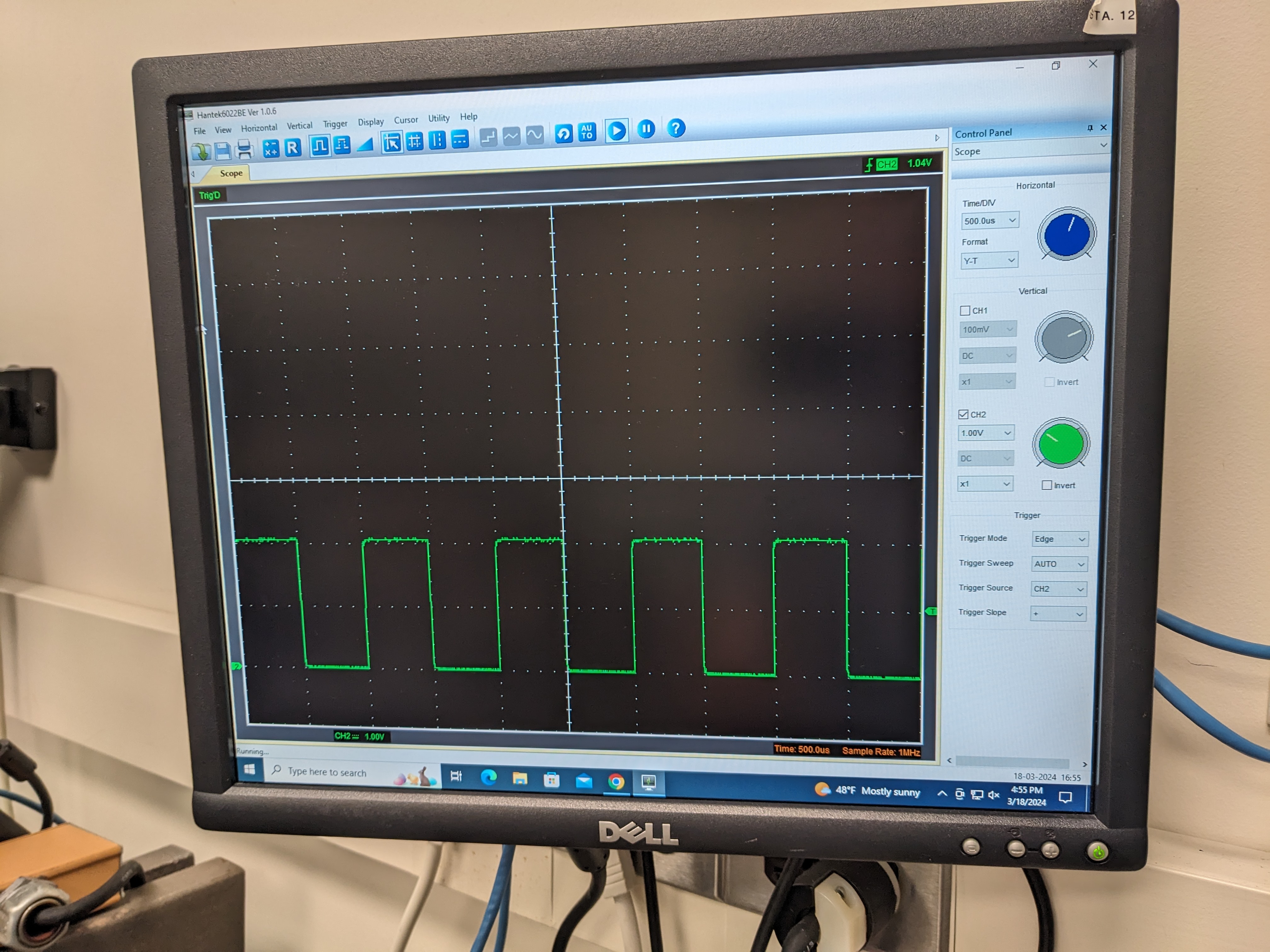 RC Circuit