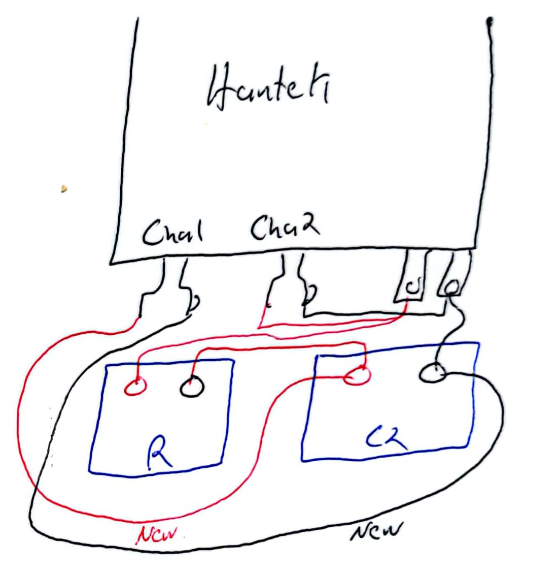 RC Circuit