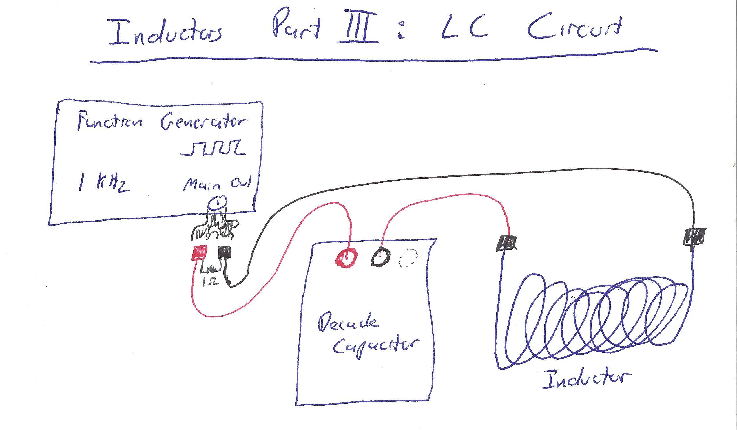 Circuit diagram