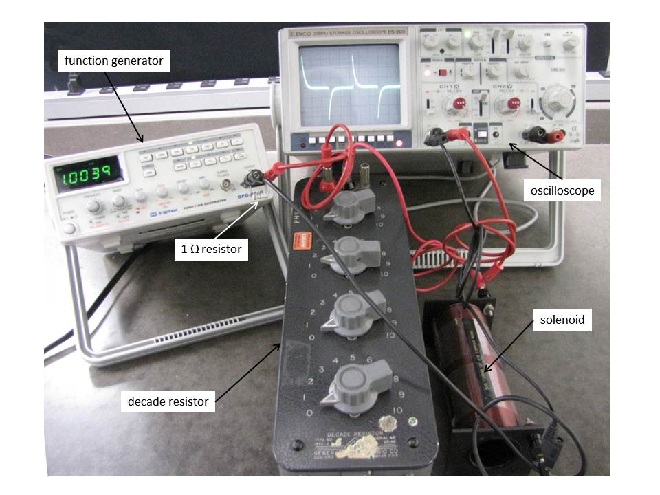 Schematic diagram