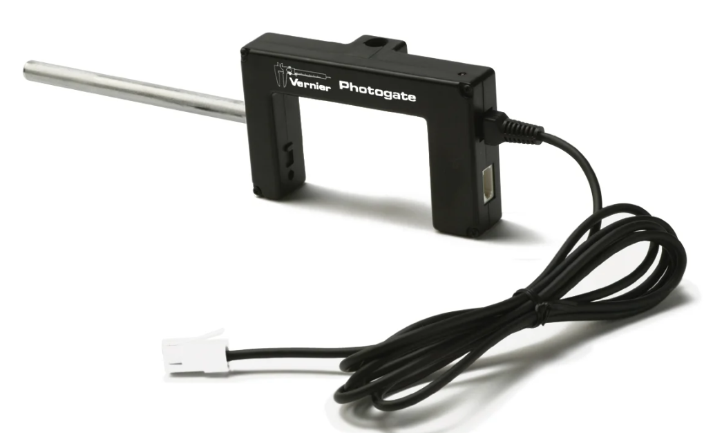  A Vernier (brand) photogate