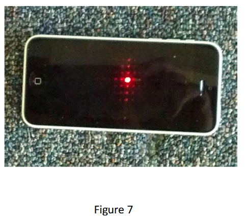 Diffraction Image 7