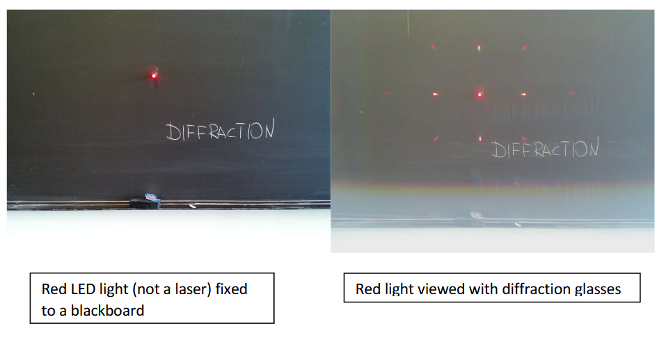 Diffraction Image 8