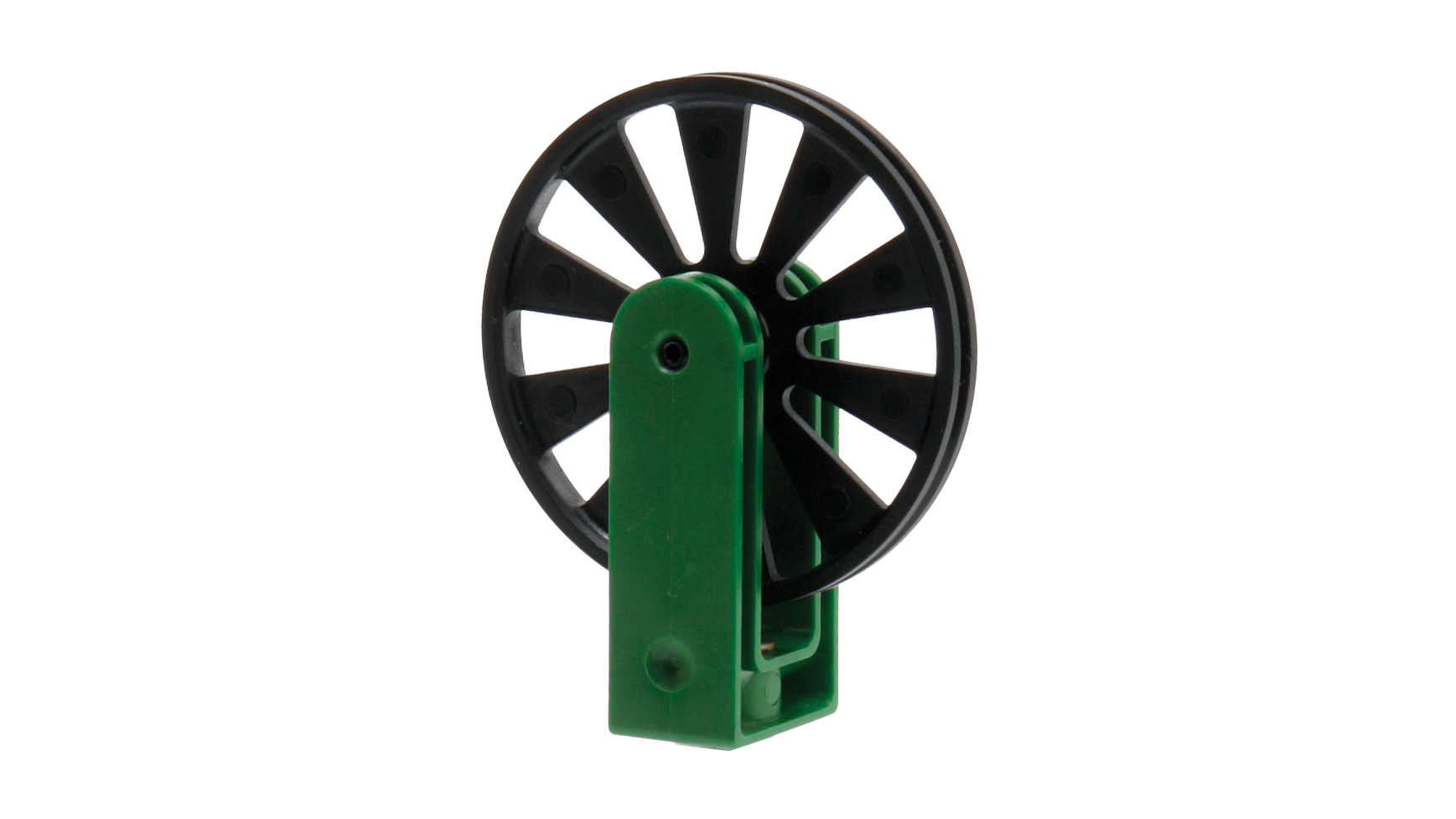 A Vernier ultra pulley