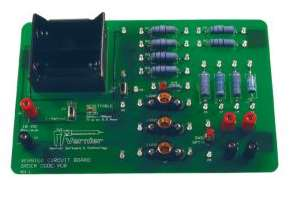 DC Circuits 2