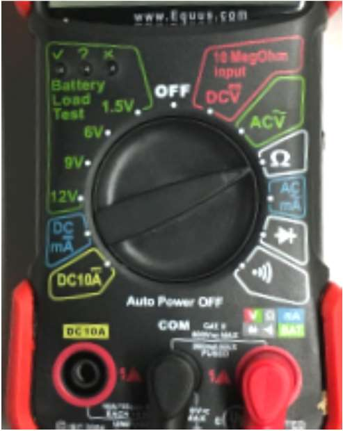 DC Circuits 10