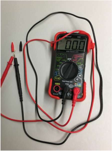 DC Circuits 1