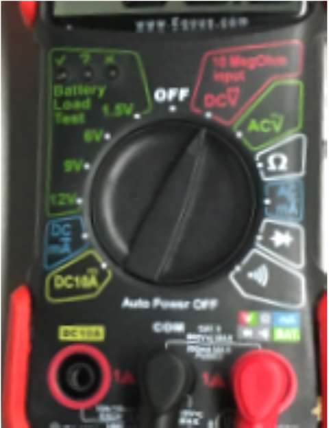 DC Circuits 3