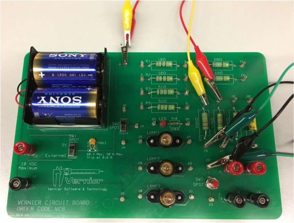 DC Circuits 7