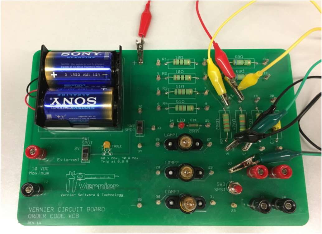 DC Circuits 8