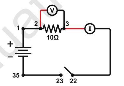 Resistance Circuit