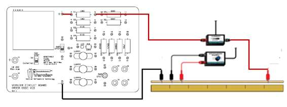 Resistance Circuit